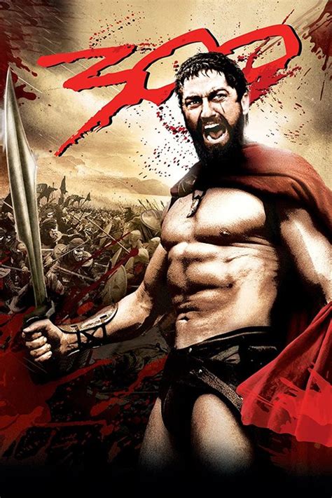 300 movie 2006 - 300 (2006) is an epic historical action film based on the book by Frank Miller and Lynn Varley. Prepare to delve into a world of myth, honor, and blood-soaked glory …